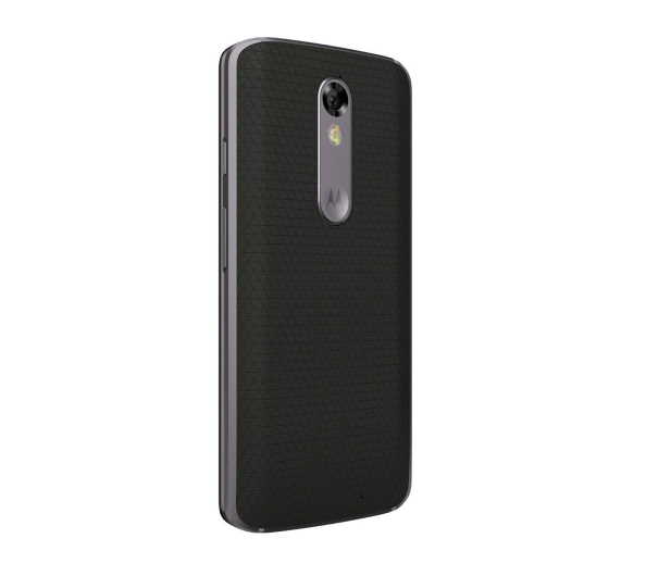 Lenovo Moto X Force 3/32GB Black Ballistic Nylon - 287550 - zdjęcie 4